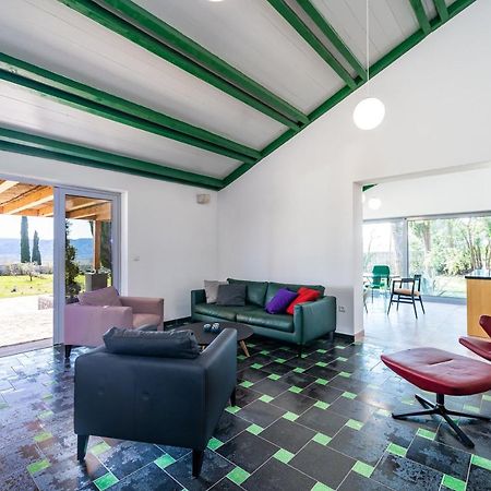 Villa Agave Gruda Kültér fotó