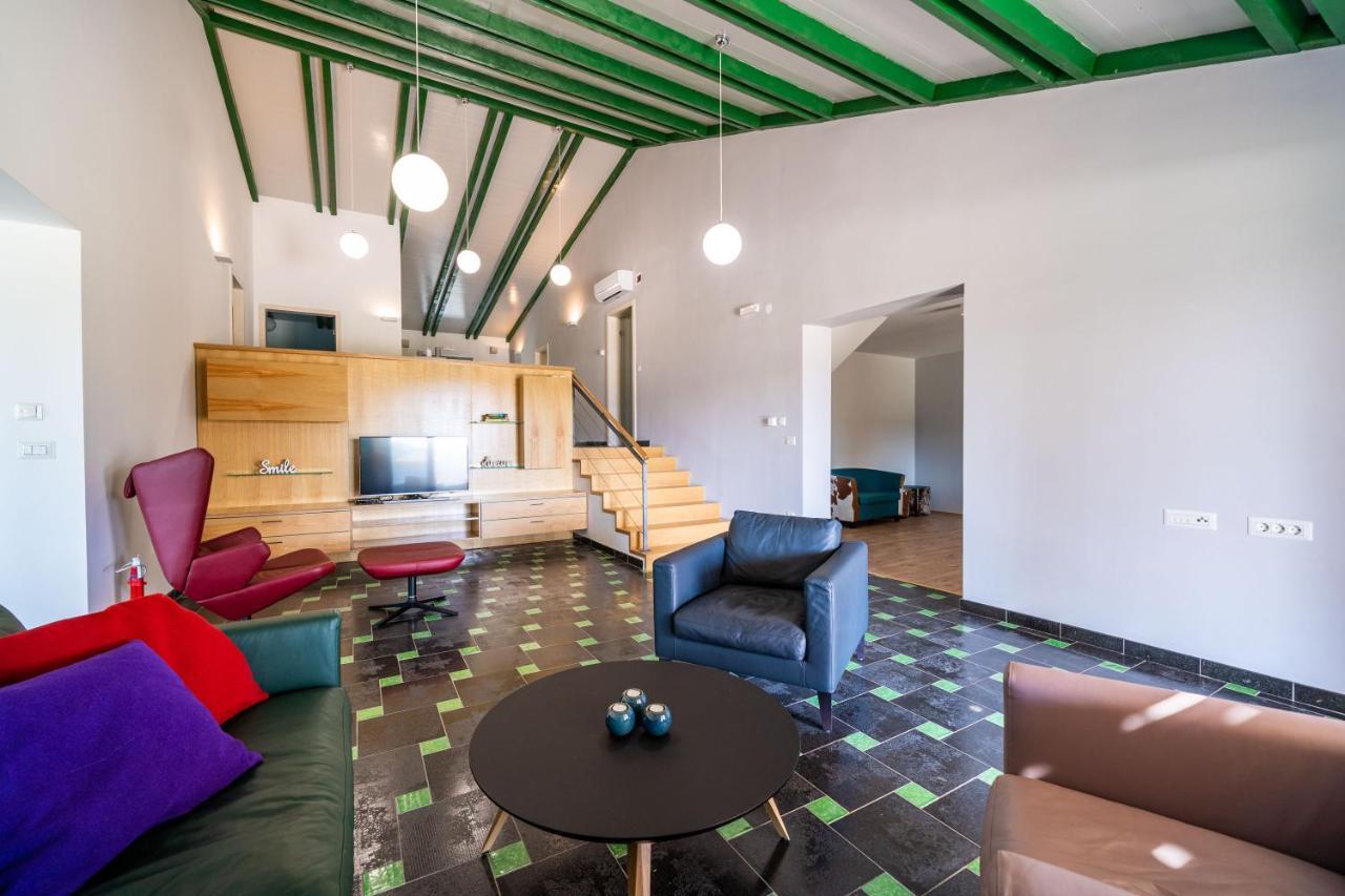 Villa Agave Gruda Kültér fotó