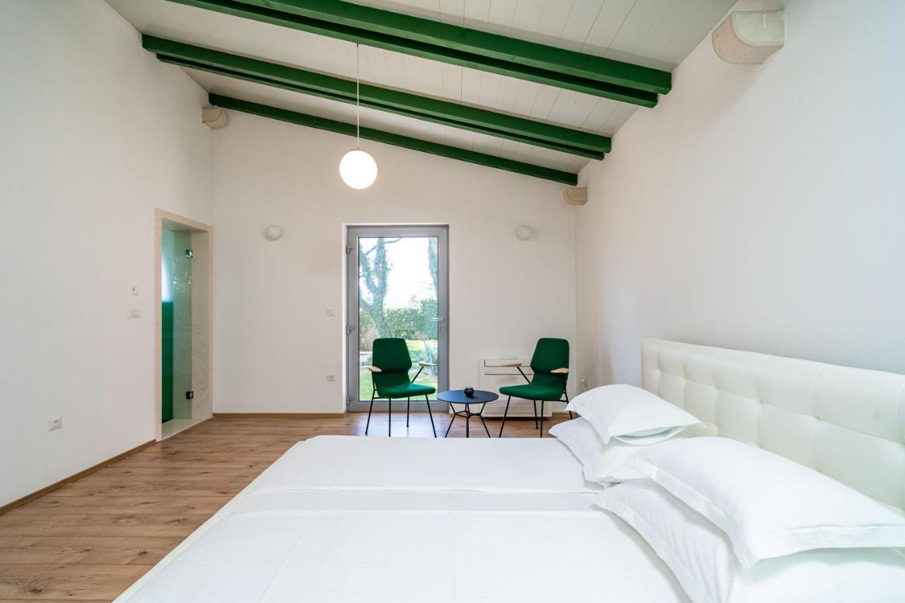 Villa Agave Gruda Kültér fotó
