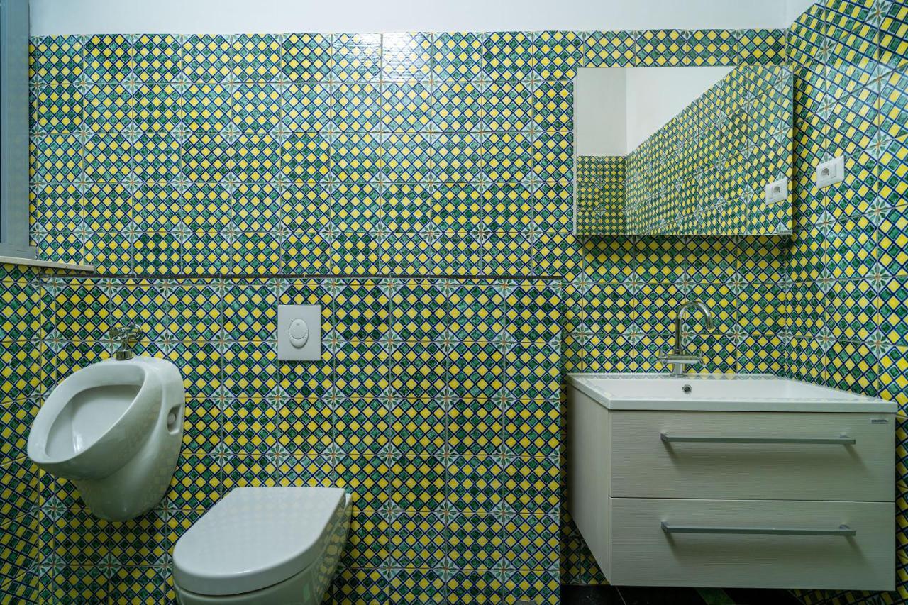Villa Agave Gruda Kültér fotó