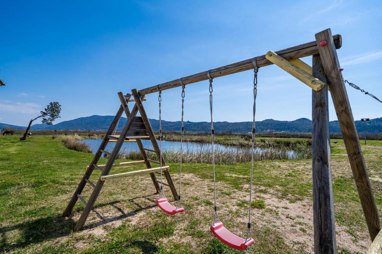 Villa Agave Gruda Kültér fotó