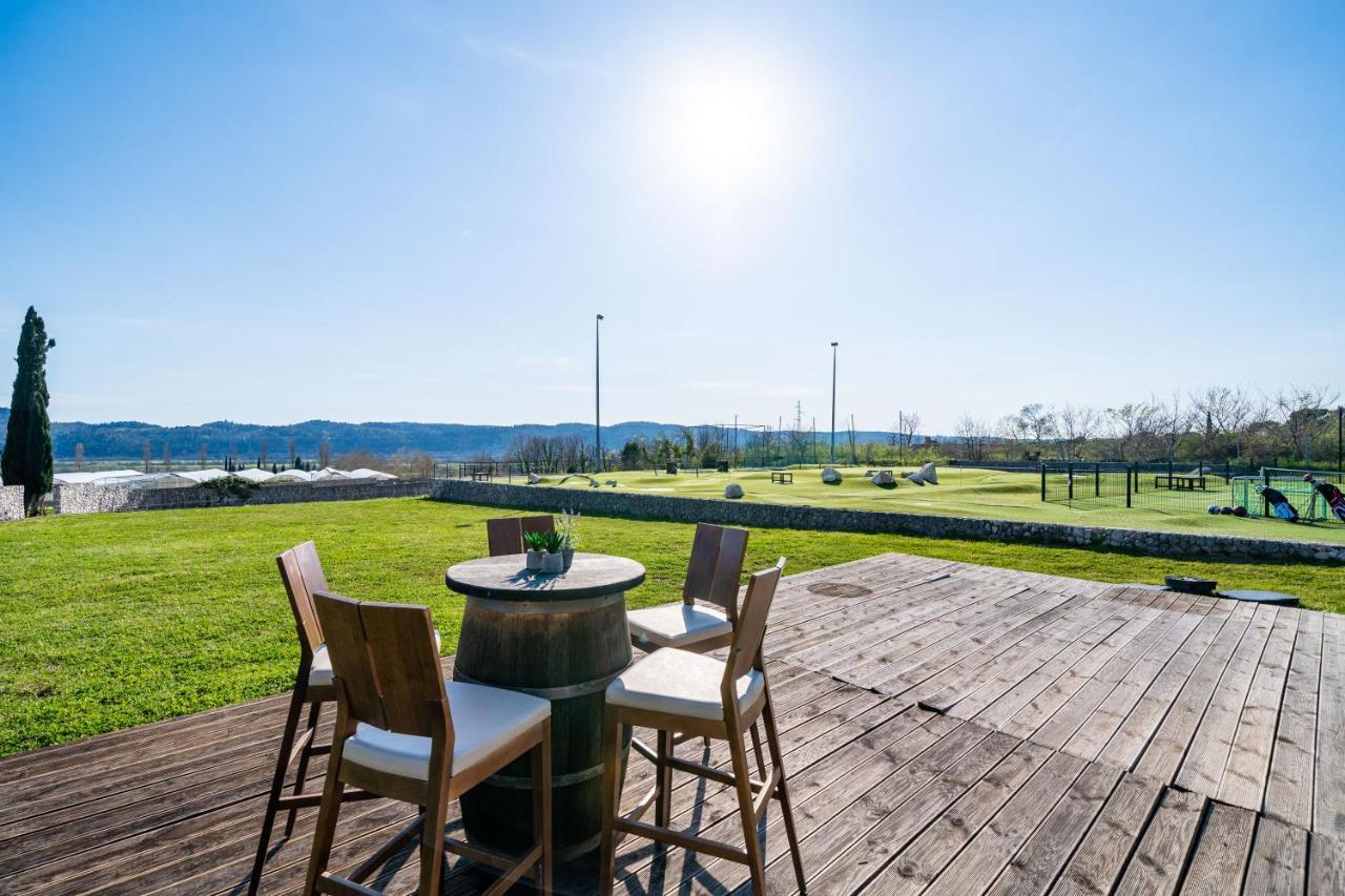 Villa Agave Gruda Kültér fotó