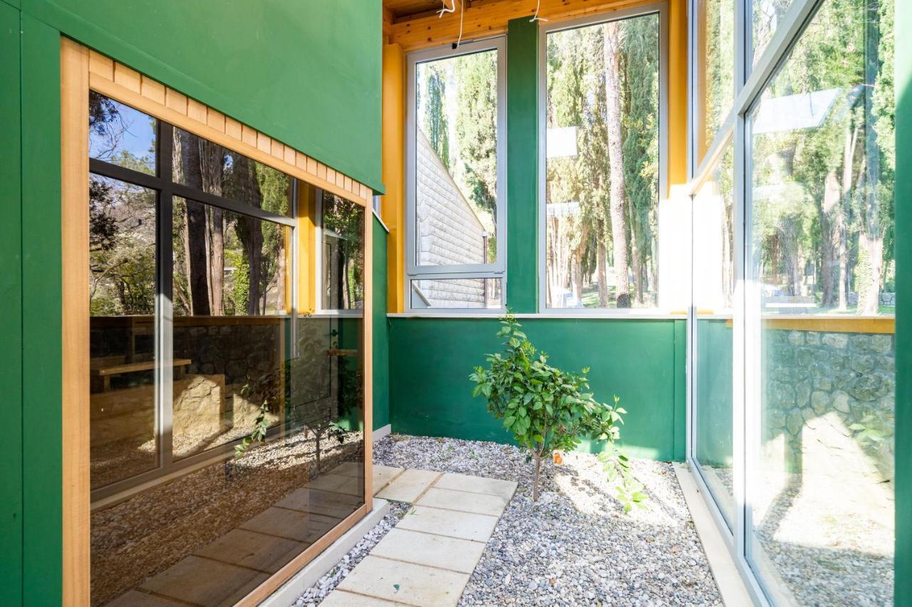 Villa Agave Gruda Kültér fotó