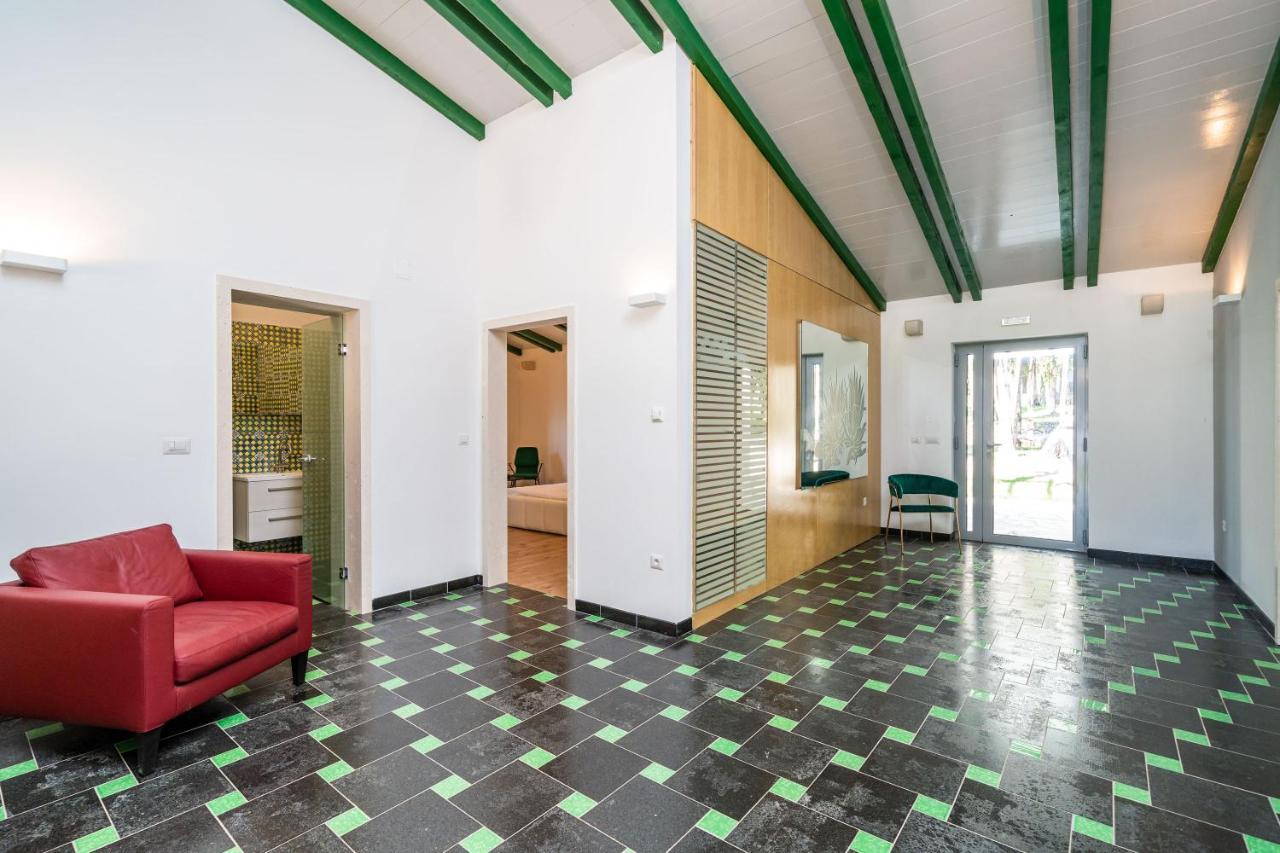 Villa Agave Gruda Kültér fotó