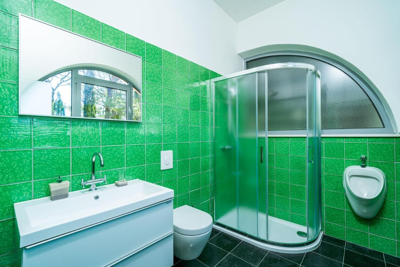 Villa Agave Gruda Kültér fotó