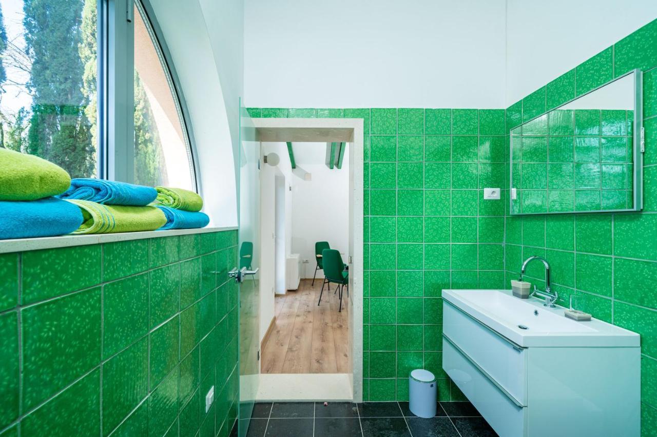 Villa Agave Gruda Kültér fotó
