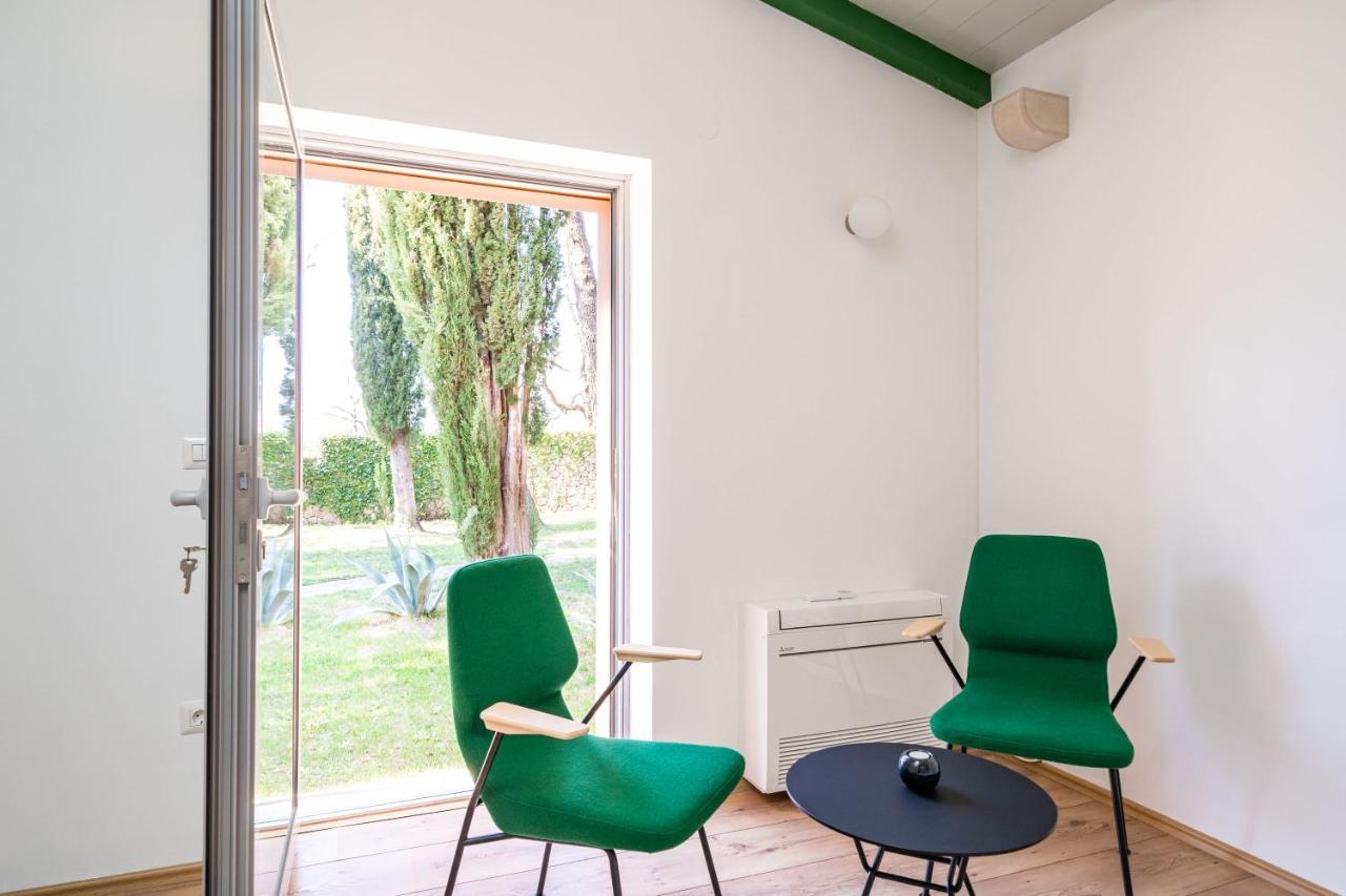 Villa Agave Gruda Kültér fotó