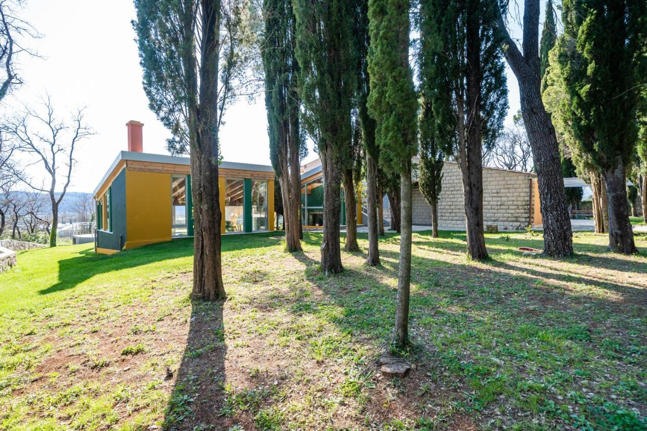 Villa Agave Gruda Kültér fotó