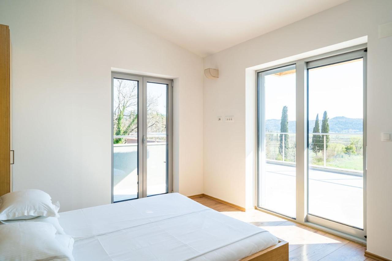 Villa Agave Gruda Kültér fotó