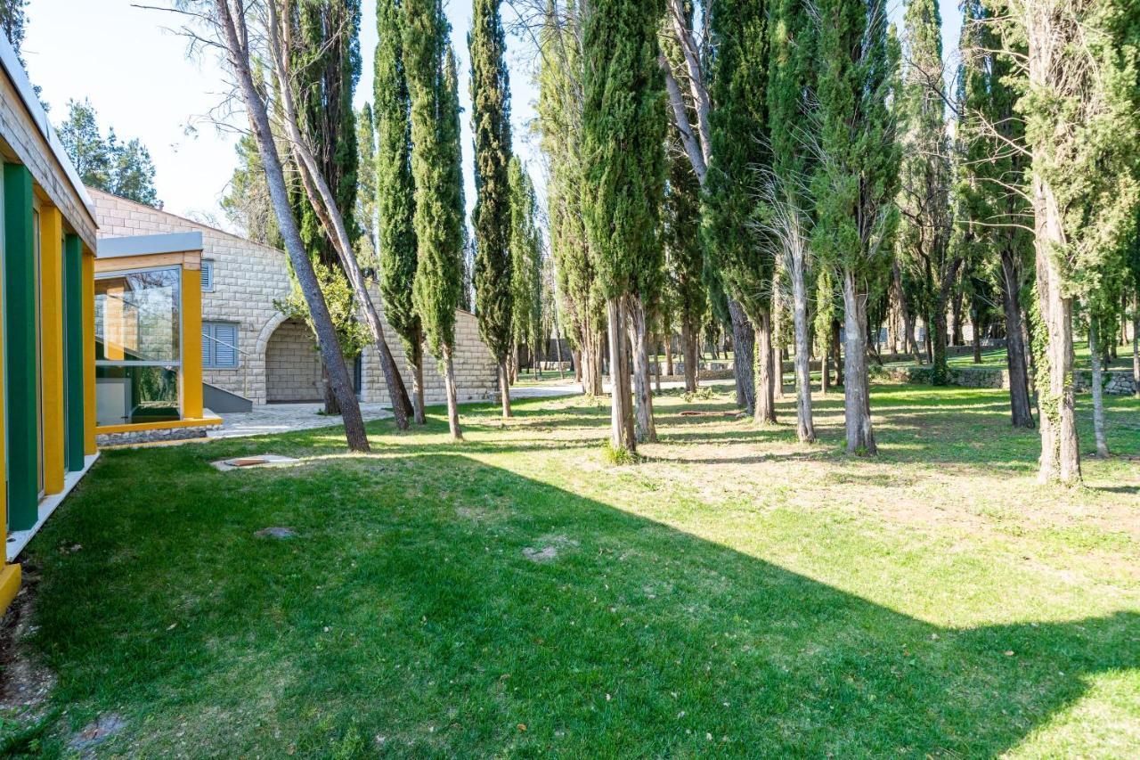 Villa Agave Gruda Kültér fotó