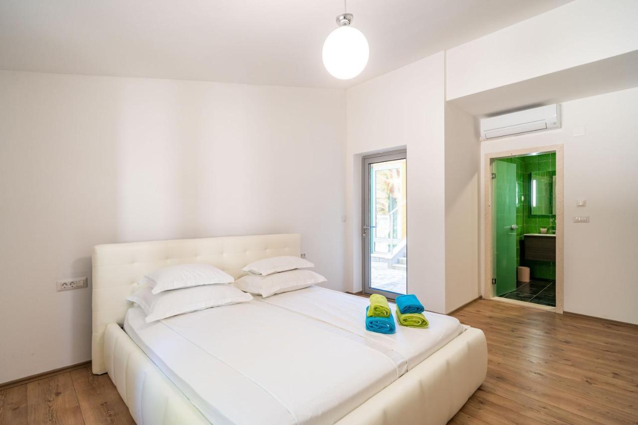 Villa Agave Gruda Kültér fotó