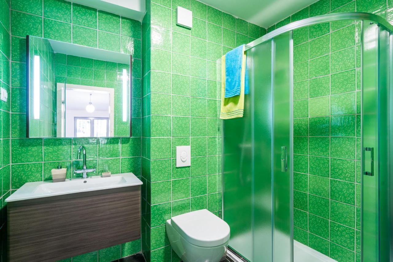Villa Agave Gruda Kültér fotó