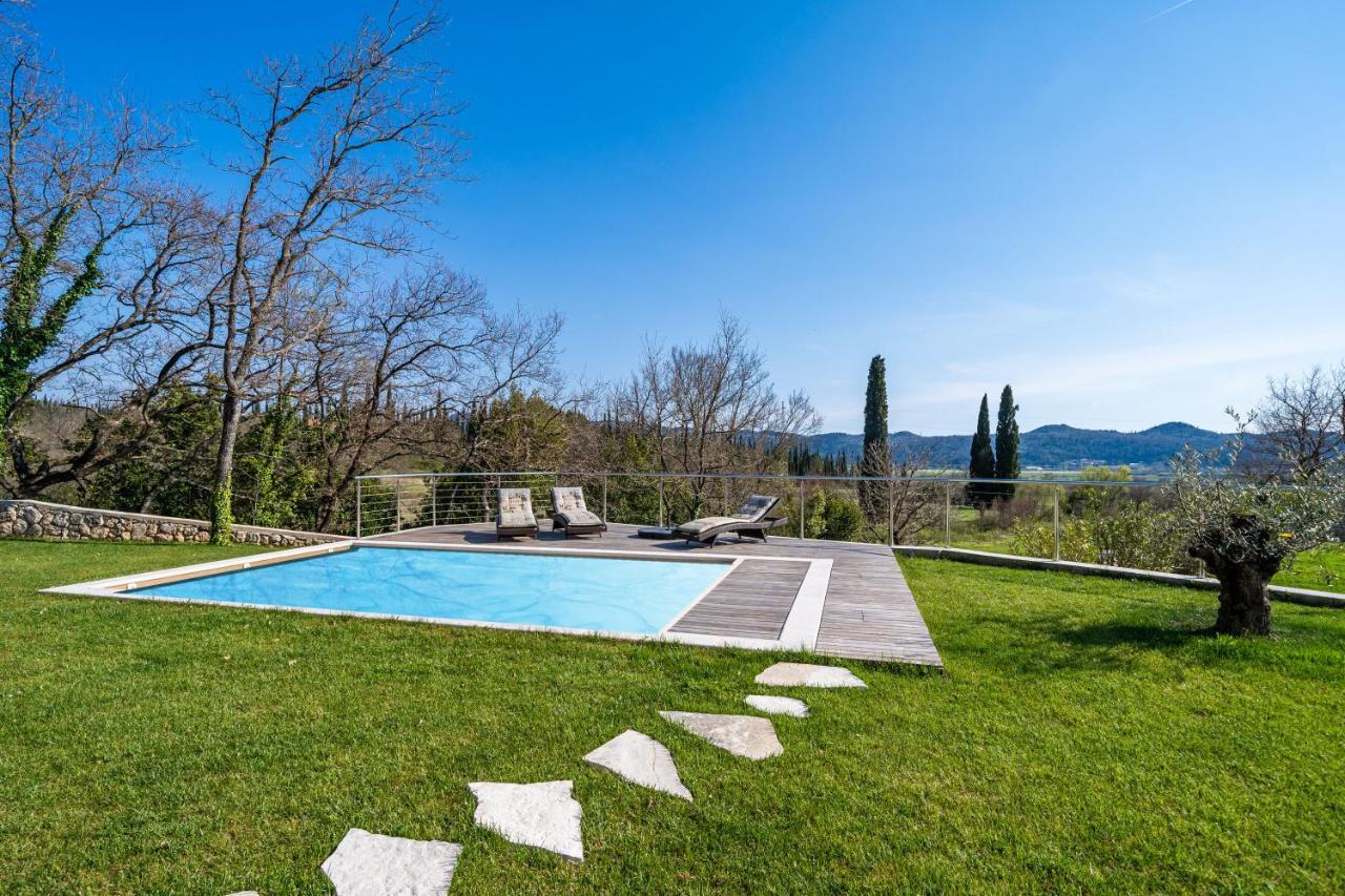 Villa Agave Gruda Kültér fotó